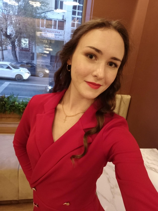 Photo de Yana (Allemagne) / Réf. 92939 / Agence Amélie
