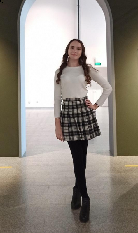 Photo de Yana (Allemagne) / Réf. 92939 / Agence Amélie