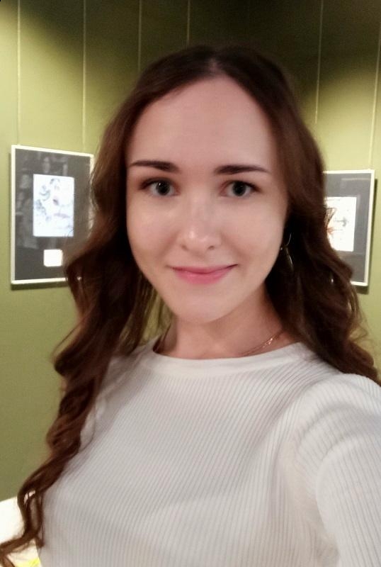 Photo de Yana (Allemagne) / Réf. 92939 / Agence Amélie