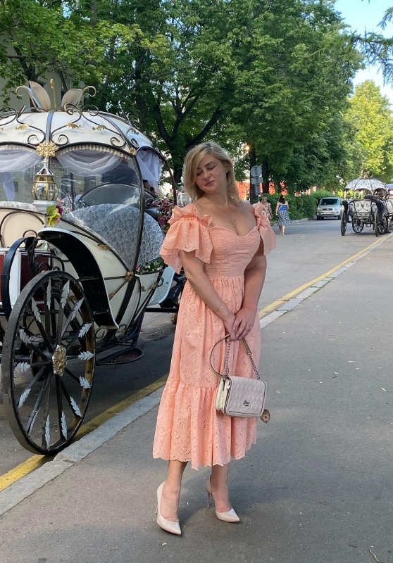 Photo de Evguenia / Réf. 92940 / Agence Amélie