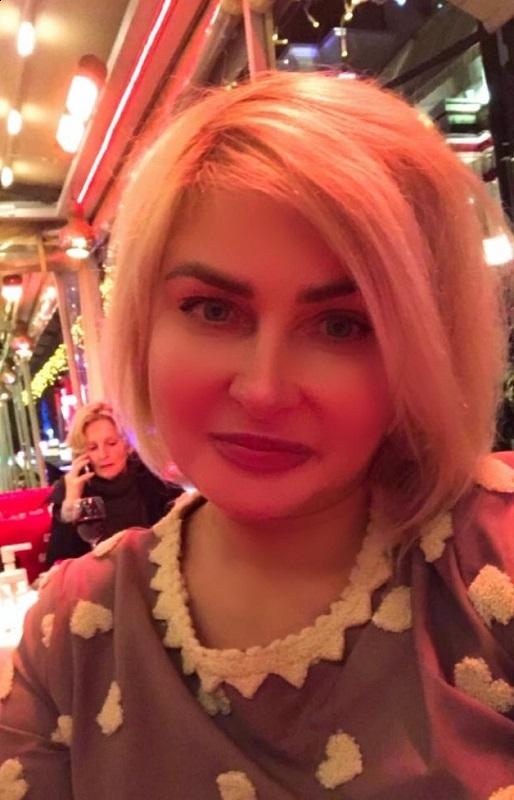 Photo de Evguenia / Réf. 92940 / Agence Amélie