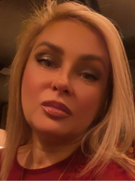 Evguenia / Réf. 92940 / Adhérente Agence Amélie