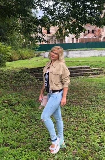 Photo de Evguenia / Réf. 92940 / Agence Amélie