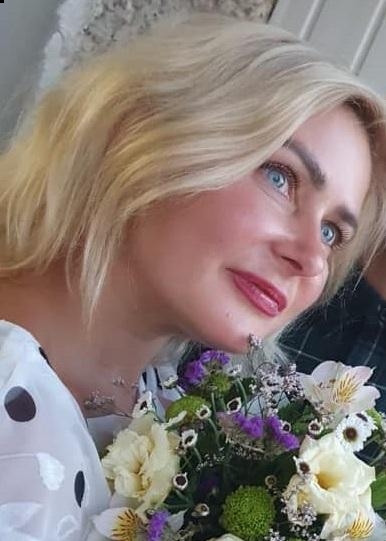 Photo de Evguenia / Réf. 92940 / Agence Amélie