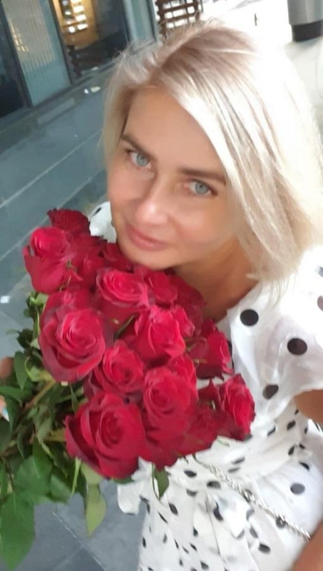 Photo de Evguenia / Réf. 92940 / Agence Amélie