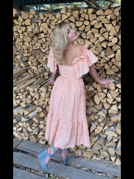 Evguenia / Réf. 92940 / Adhérente Agence Amélie