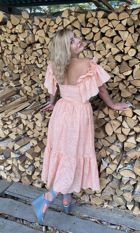 Photo de Evguenia / Réf. 92940 / Agence Amélie