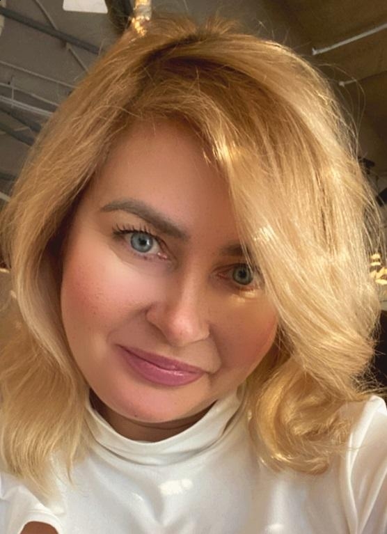 Photo de Evguenia / Réf. 92940 / Agence Amélie