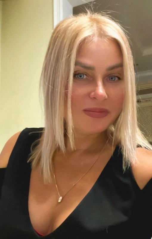 Photo de Evguenia / Réf. 92940 / Agence Amélie