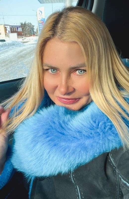 Photo de Evguenia / Réf. 92940 / Agence Amélie