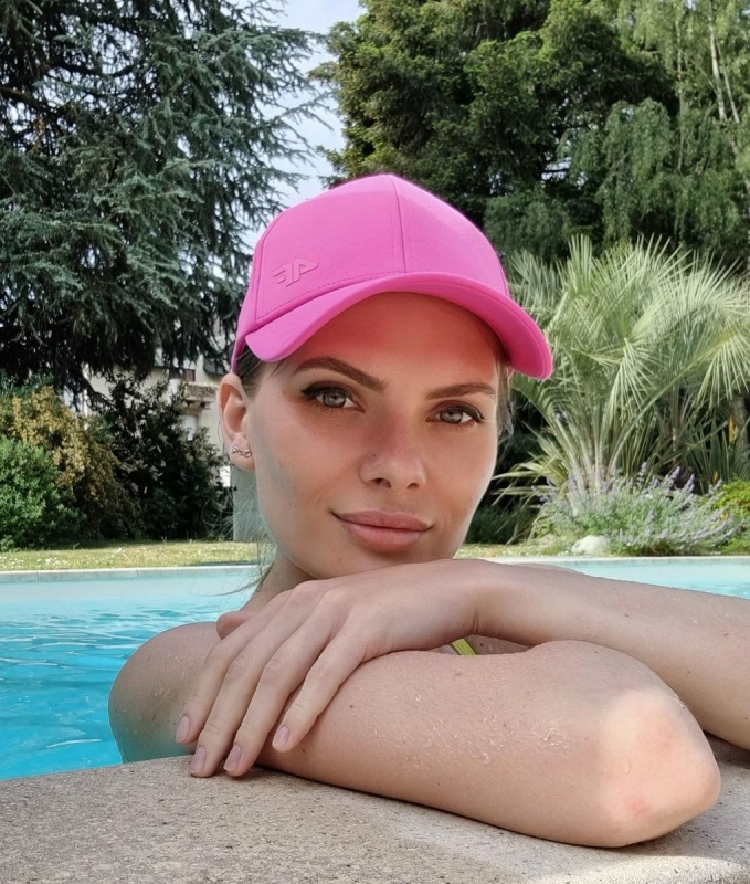Photo de Ilona (Capbreton) / Réf. 92951 / Agence Amélie