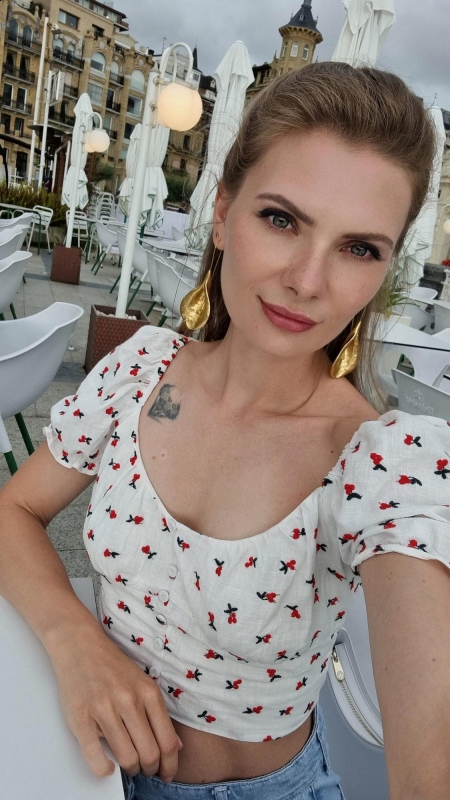 Photo de Ilona (Capbreton) / Réf. 92951 / Agence Amélie