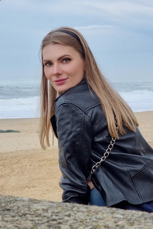 Photo de Ilona (Capbreton) / Réf. 92951 / Agence Amélie