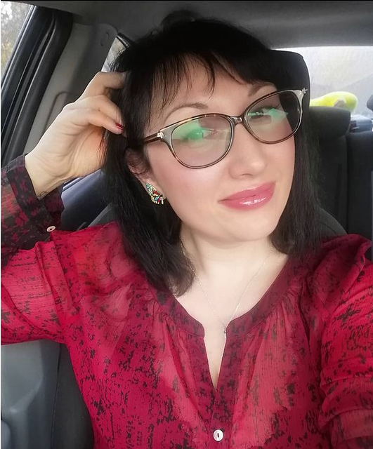 Photo de Olha (Zurich) / Réf. 92953 / Agence Amélie