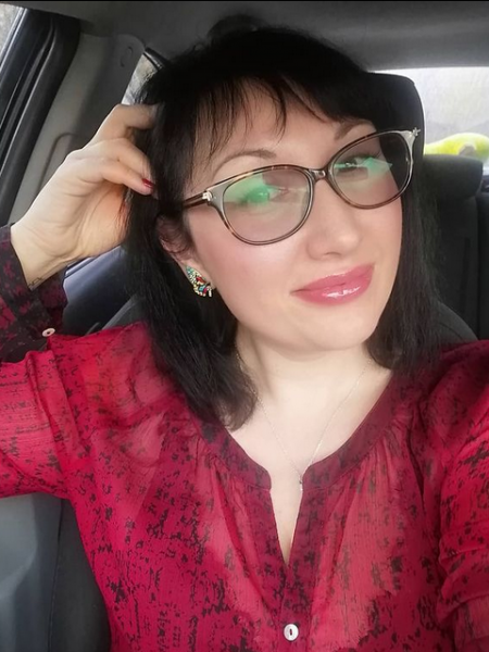 Olha (Zurich) / Réf. 92953 / Adhérente Agence Amélie