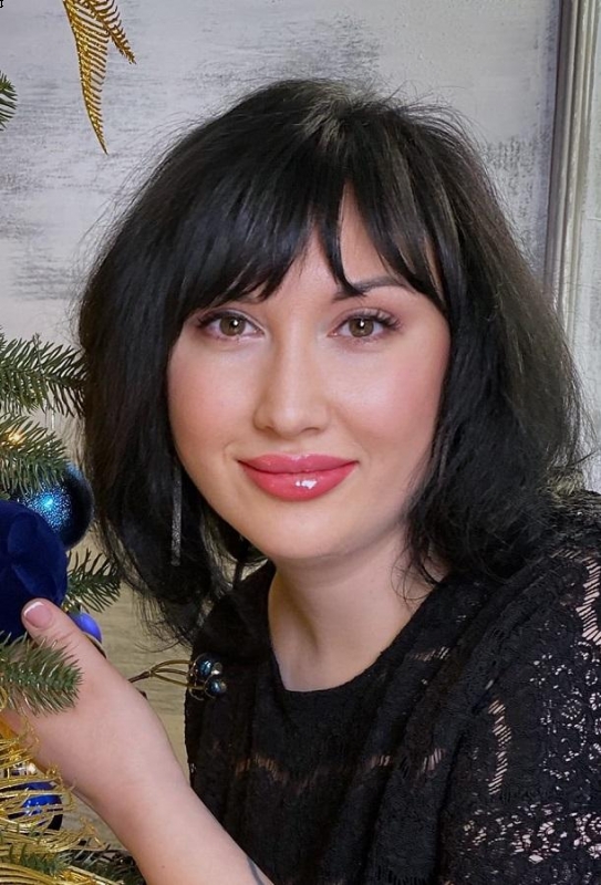 Photo de Olha (Zurich) / Réf. 92953 / Agence Amélie