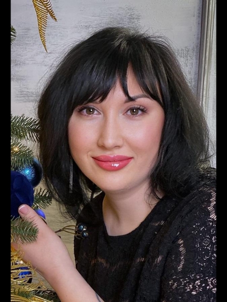 Olha (Zurich) / Réf. 92953 / Adhérente Agence Amélie