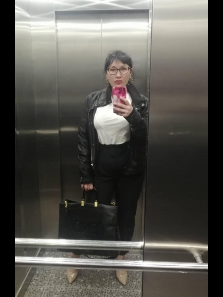 Olha (Zurich) / Réf. 92953 / Adhérente Agence Amélie