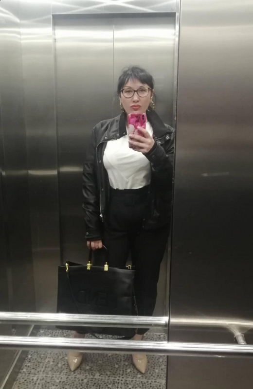 Photo de Olha (Zurich) / Réf. 92953 / Agence Amélie