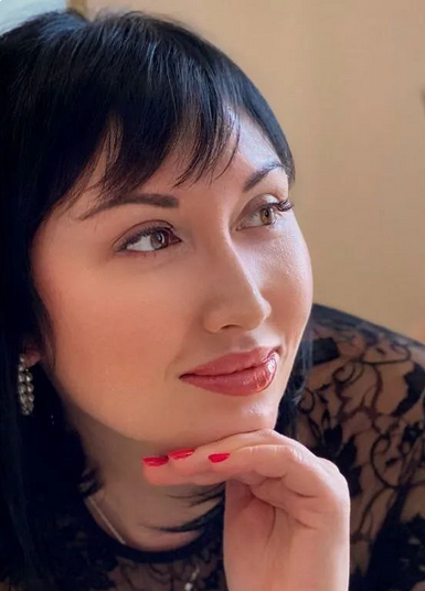 Photo de Olha (Zurich) / Réf. 92953 / Agence Amélie