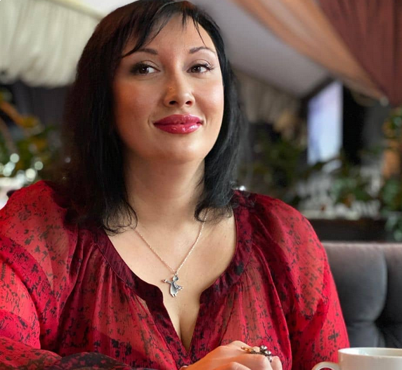 Photo de Olha (Zurich) / Réf. 92953 / Agence Amélie