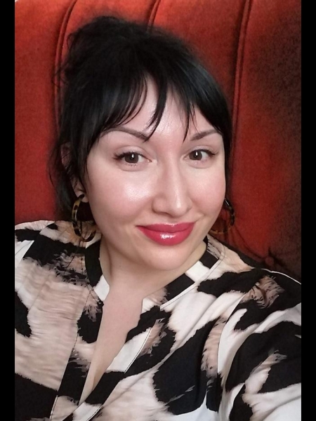 Olha (Zurich) / Réf. 92953 / Adhérente Agence Amélie