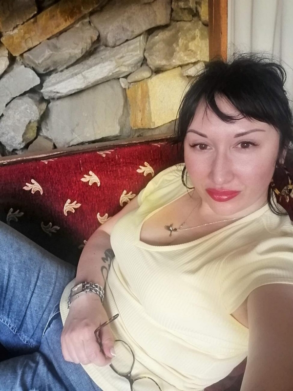 Photo de Olha (Zurich) / Réf. 92953 / Agence Amélie