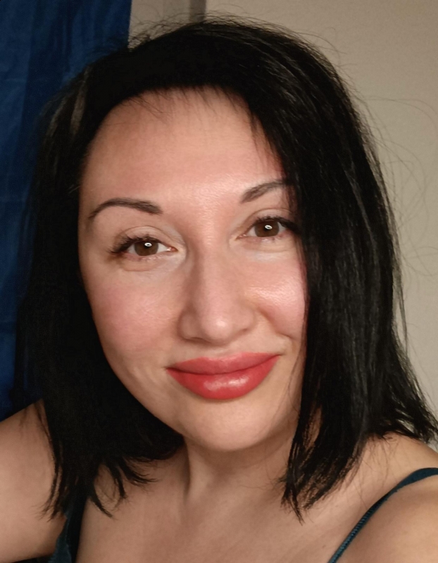 Photo de Olha (Zurich) / Réf. 92953 / Agence Amélie