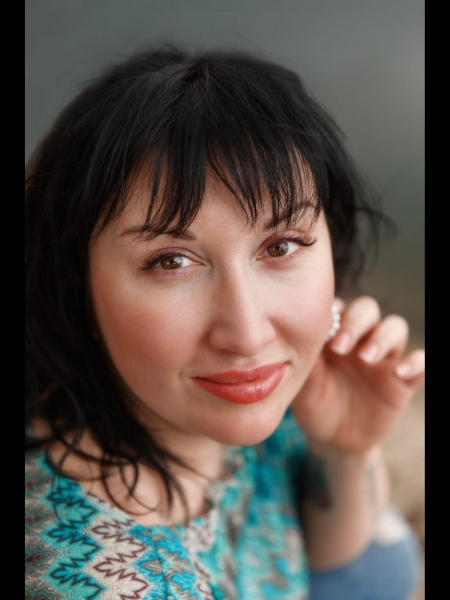 Olha (Zurich) / Réf. 92953 / Adhérente Agence Amélie