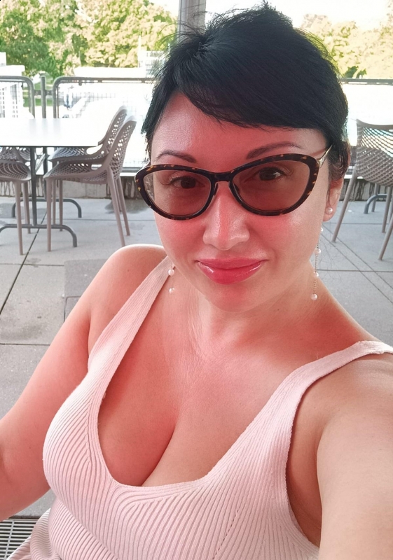 Photo de Olha (Zurich) / Réf. 92953 / Agence Amélie