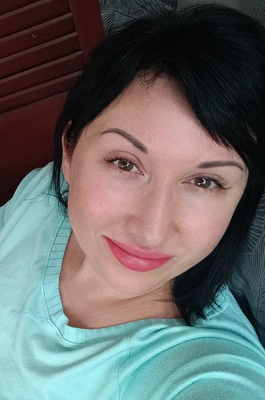 Photo de Olha (Zurich) / Réf. 92953 / Agence Amélie