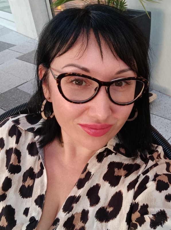 Photo de Olha (Zurich) / Réf. 92953 / Agence Amélie