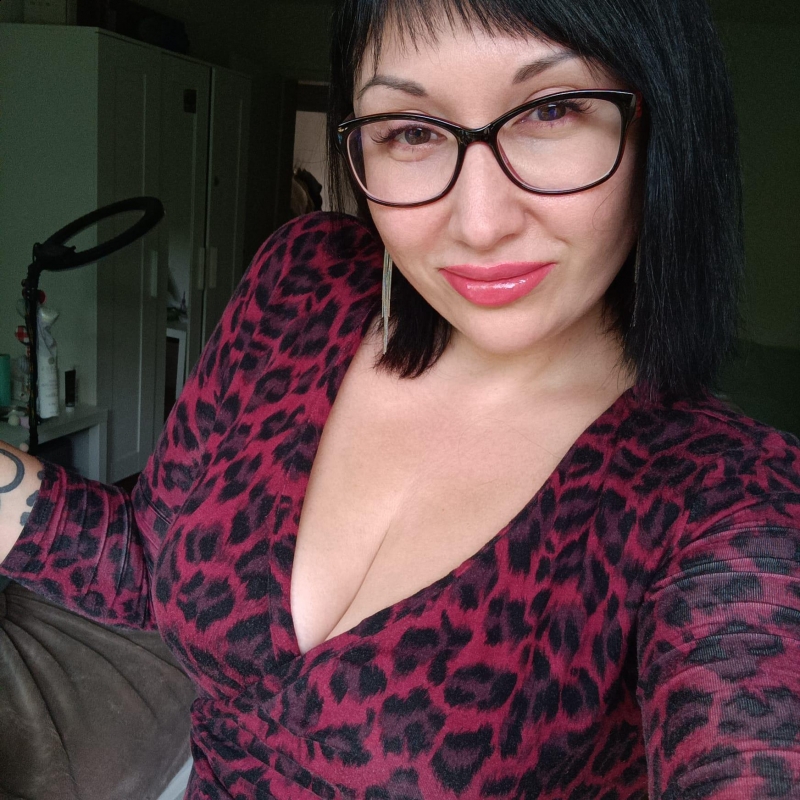 Photo de Olha (Zurich) / Réf. 92953 / Agence Amélie