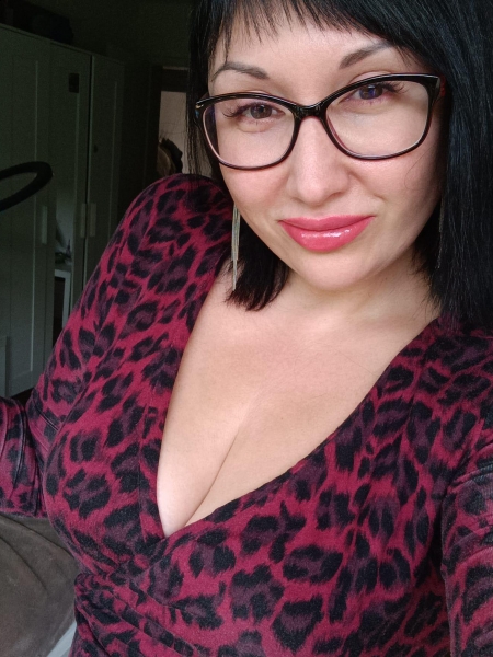 Olha (Zurich) / Réf. 92953 / Adhérente Agence Amélie