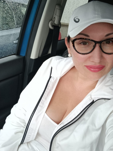 Olha (Zurich) / Réf. 92953 / Adhérente Agence Amélie