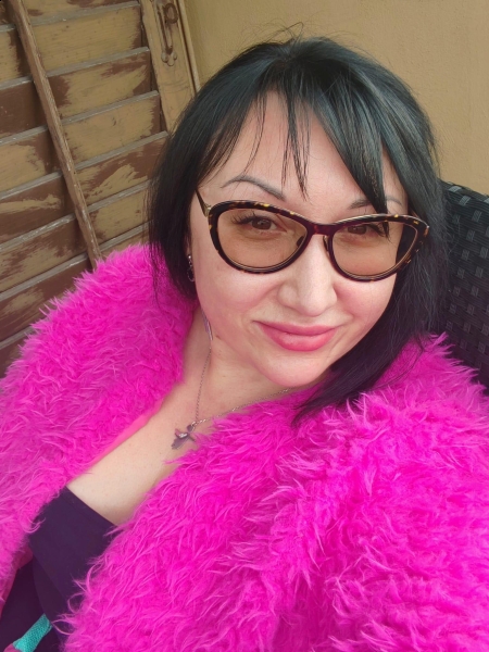 Olha (Zurich) / Réf. 92953 / Adhérente Agence Amélie