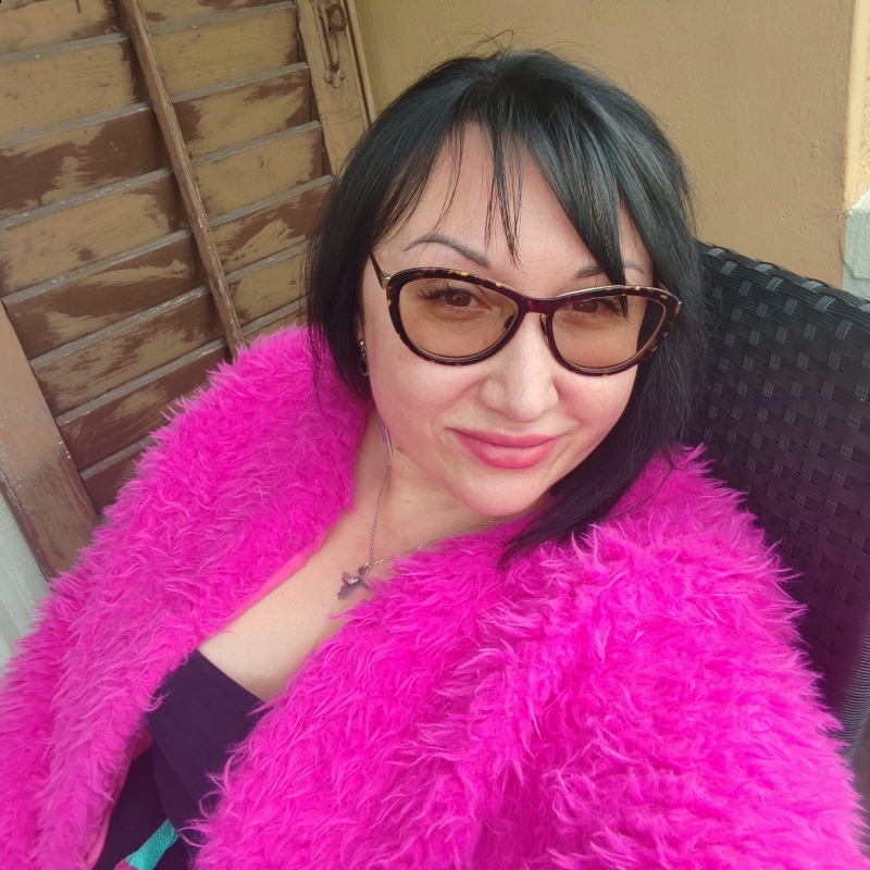 Photo de Olha (Zurich) / Réf. 92953 / Agence Amélie