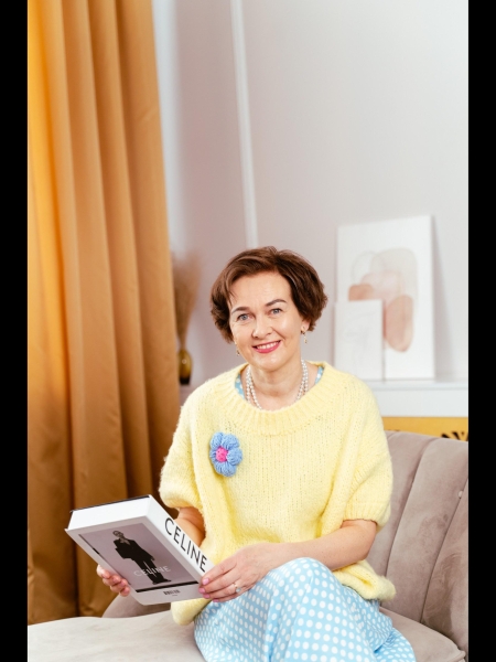 Elena / Réf. 92948 / Adhérente Agence Amélie