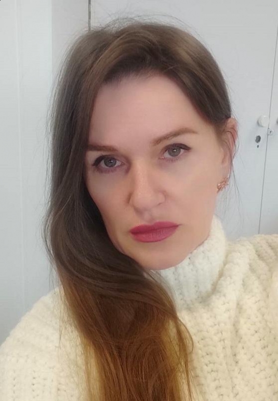 Photo de Valentina (Reims) / Réf. 92955 / Agence Amélie