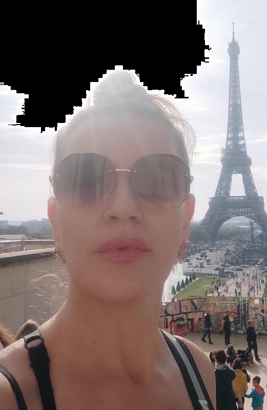 Photo de Valentina (Reims) / Réf. 92955 / Agence Amélie