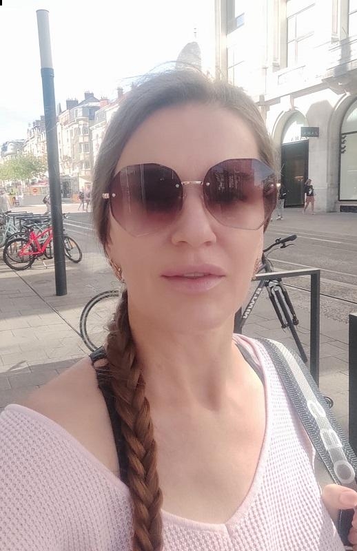 Photo de Valentina (Reims) / Réf. 92955 / Agence Amélie