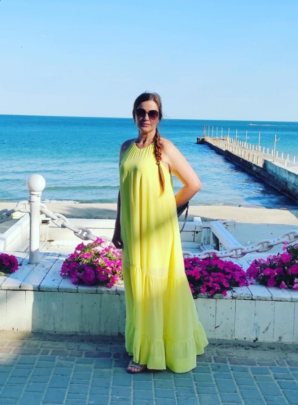 Photo de Valentina (Reims) / Réf. 92955 / Agence Amélie