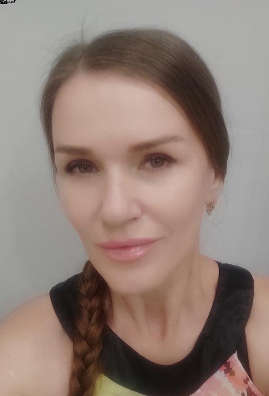 Photo de Valentina (Reims) / Réf. 92955 / Agence Amélie