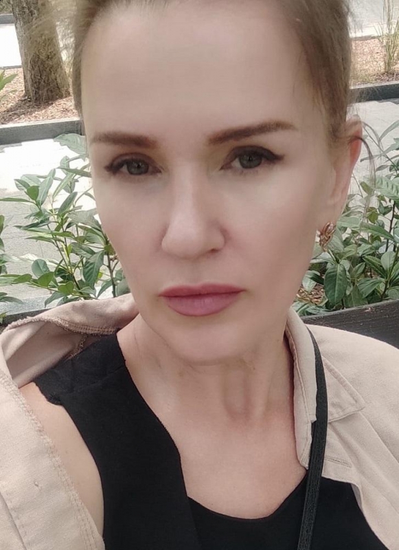 Photo de Valentina (Reims) / Réf. 92955 / Agence Amélie