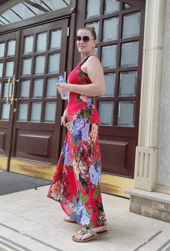 Photo de Valentina (Reims) / Réf. 92955 / Agence Amélie