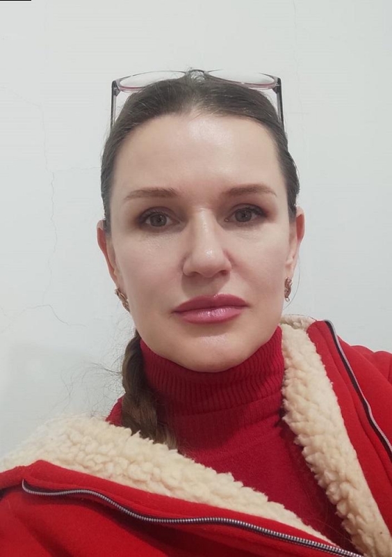 Photo de Valentina (Reims) / Réf. 92955 / Agence Amélie