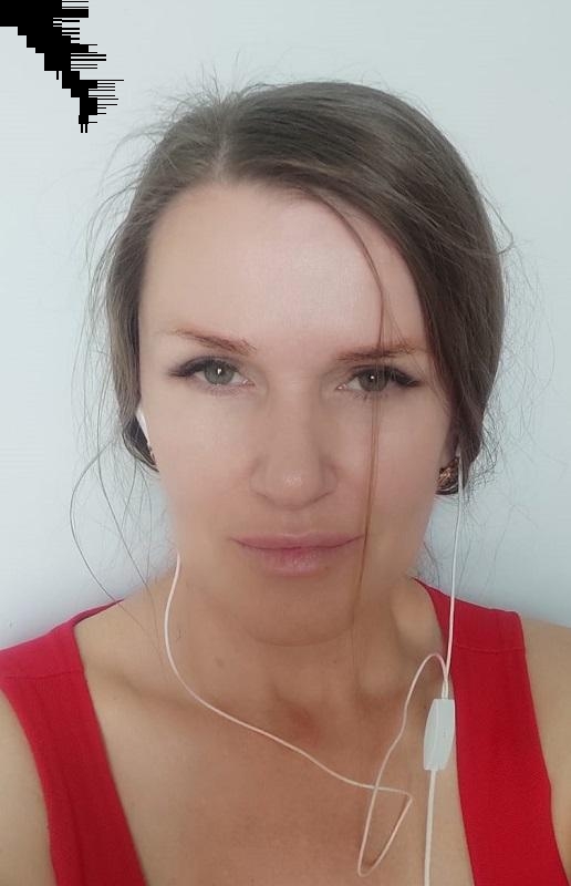 Photo de Valentina (Reims) / Réf. 92955 / Agence Amélie