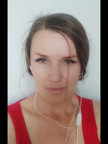 Valentina (Reims) / Réf. 92955 / Adhérente Agence Amélie