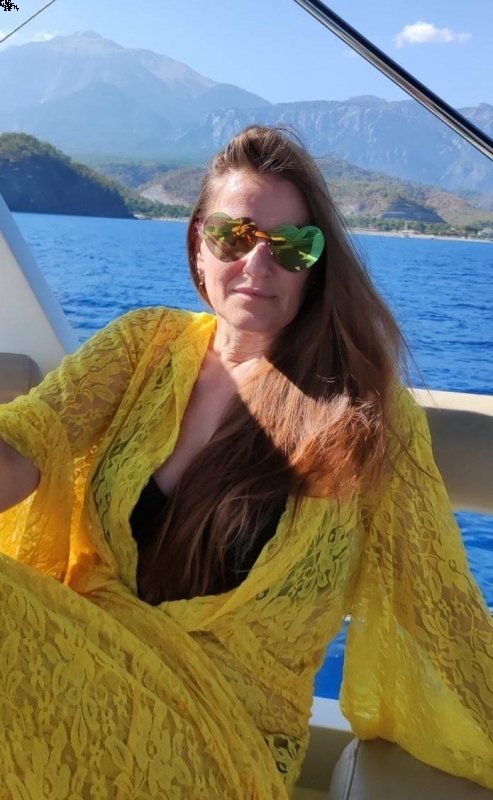 Photo de Valentina (Reims) / Réf. 92955 / Agence Amélie
