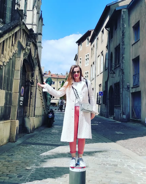 Photo de Valentina (Reims) / Réf. 92955 / Agence Amélie